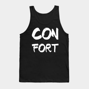 Confort (Comfort) Tank Top